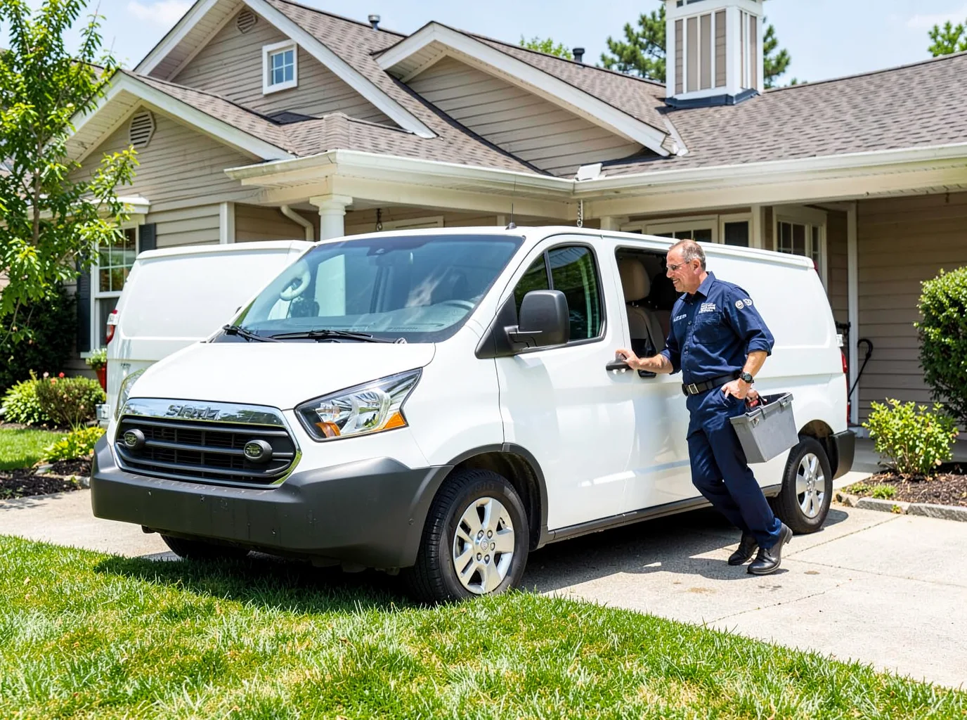 Emergency Plumber company in Neffs, OH