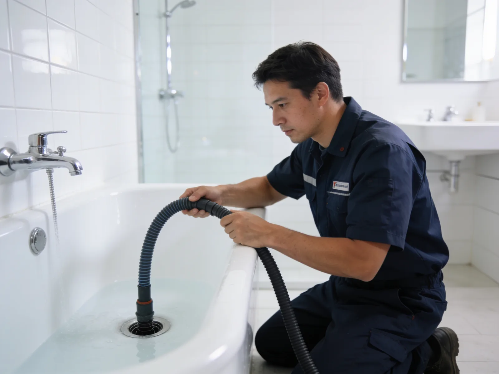 Emergency Plumber Neffs, OH FAQs